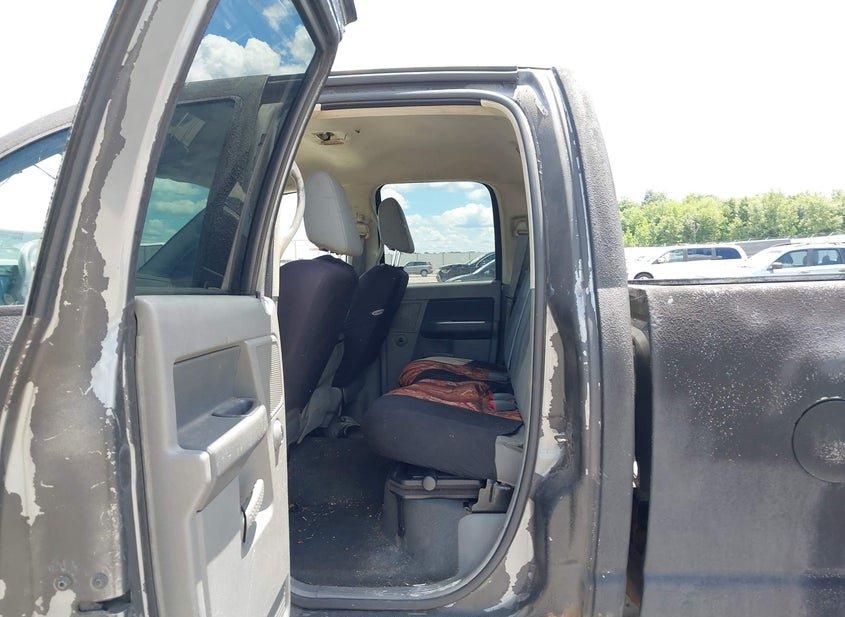 Dodge Ram 1500
