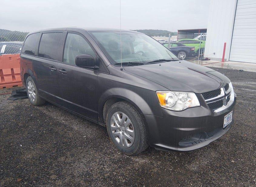Dodge Grand Caravan