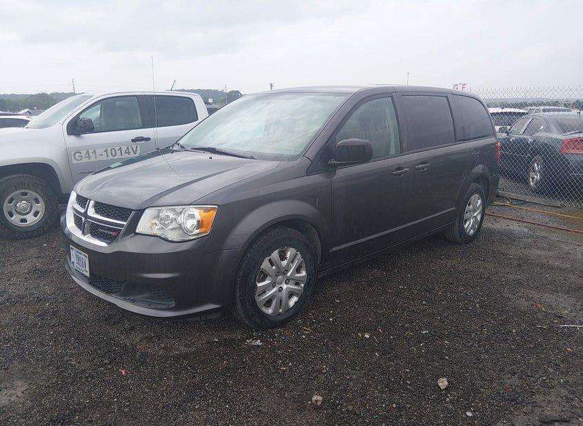 Dodge Grand Caravan