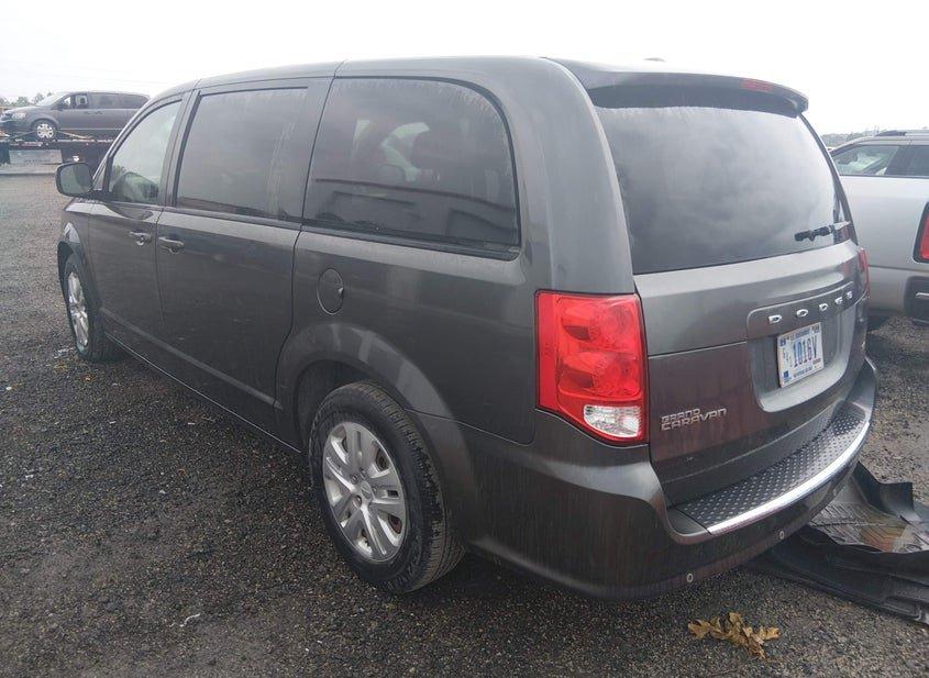 Dodge Grand Caravan