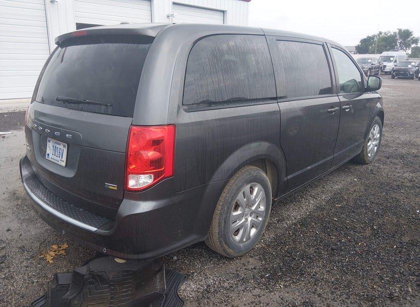Dodge Grand Caravan