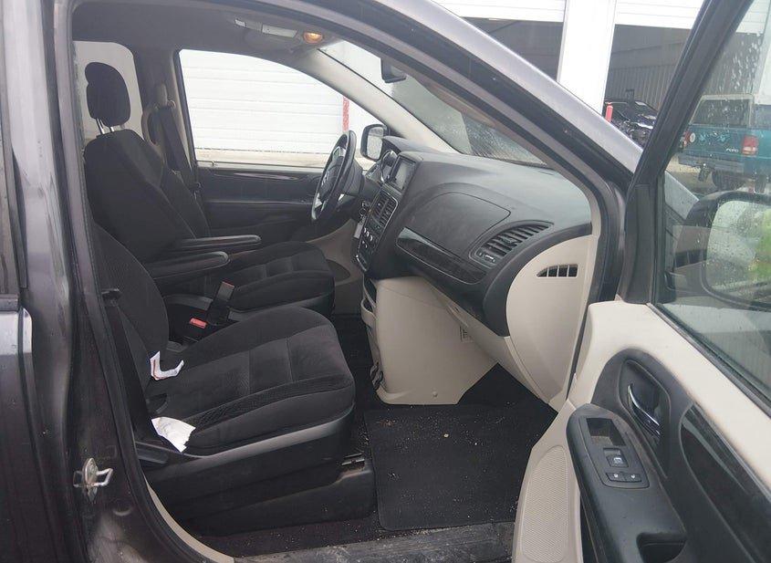 Dodge Grand Caravan