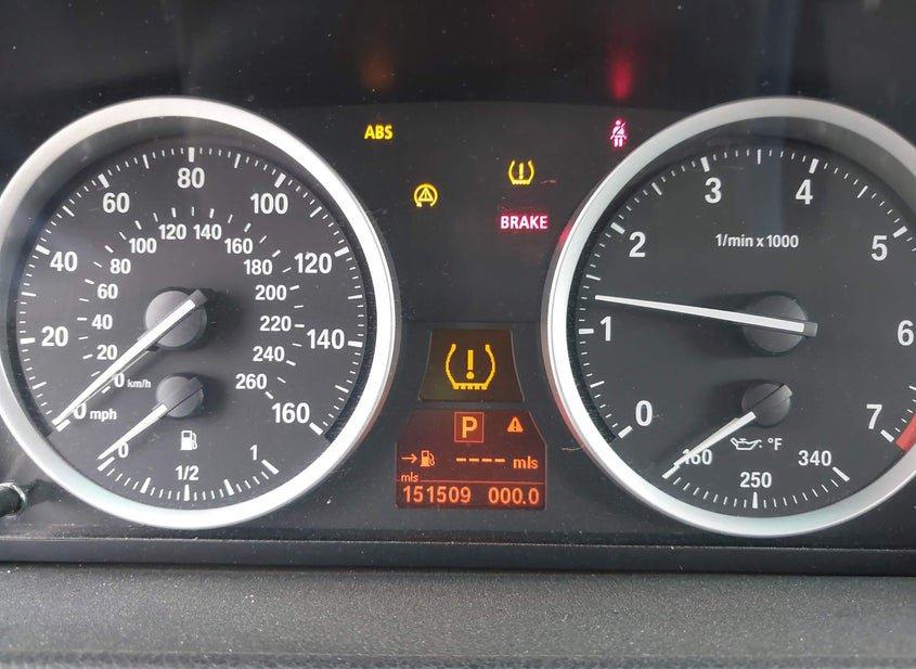 BMW 650I