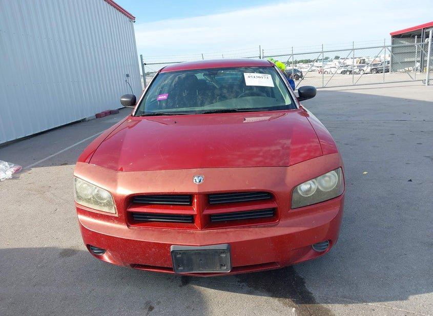 Dodge Charger