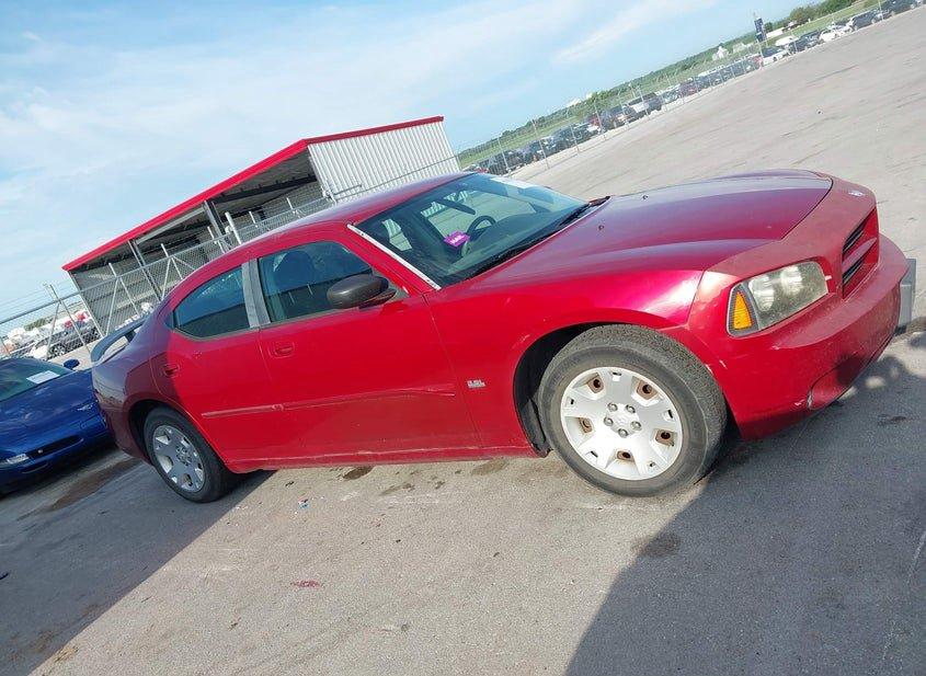 Dodge Charger