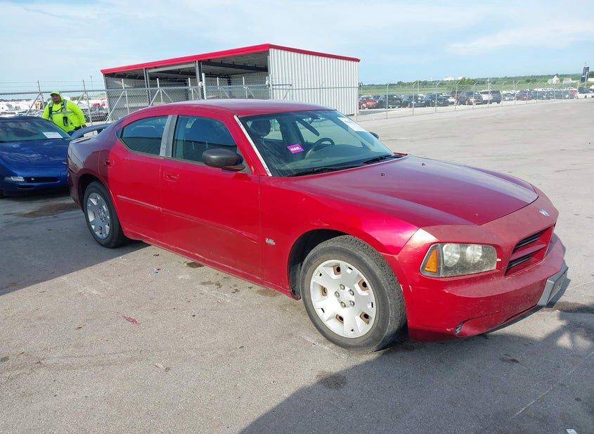 Dodge Charger