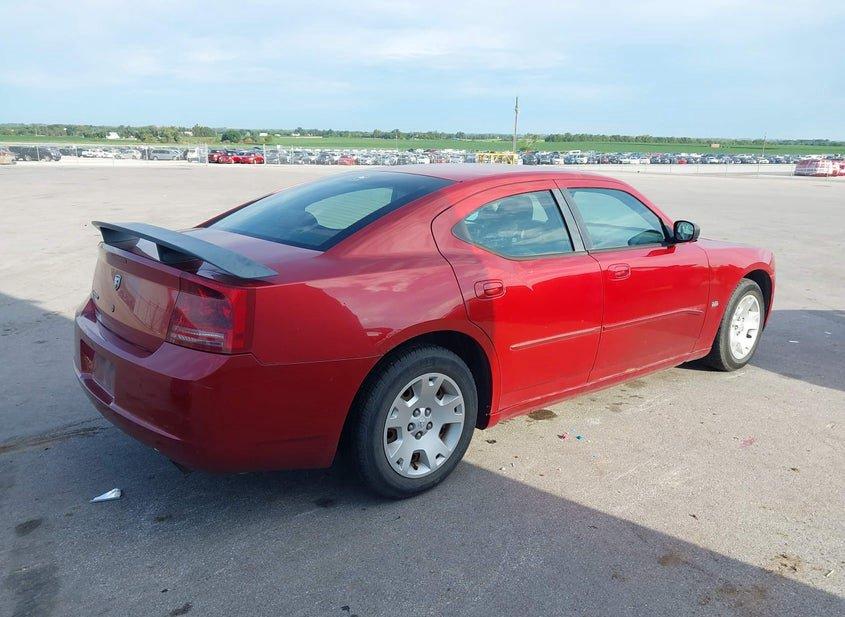 Dodge Charger