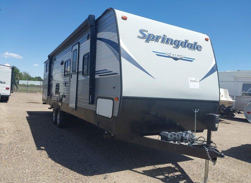 Keystone Springdale