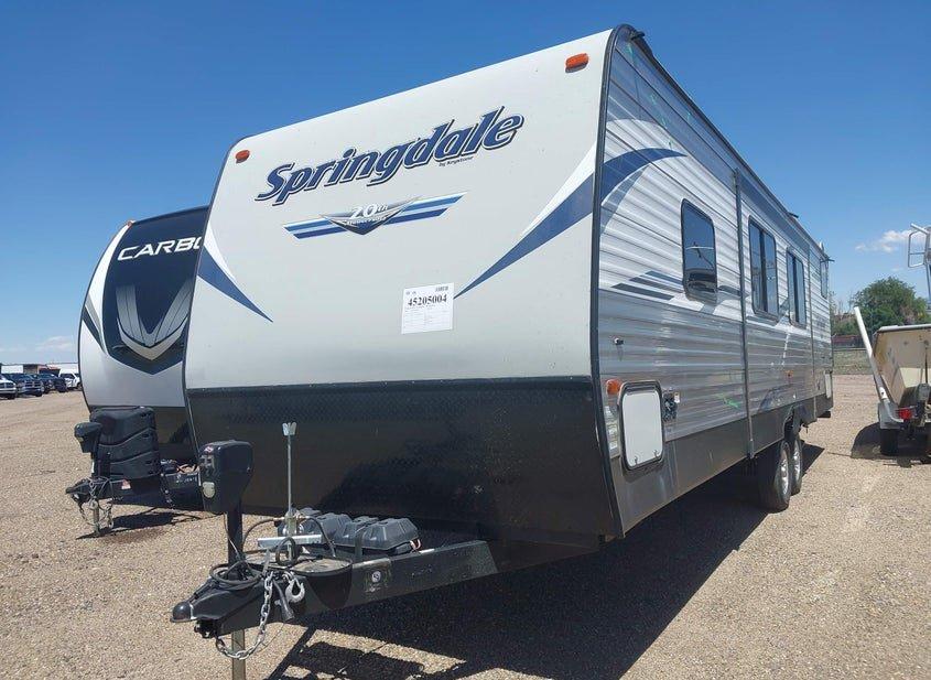 Keystone Springdale