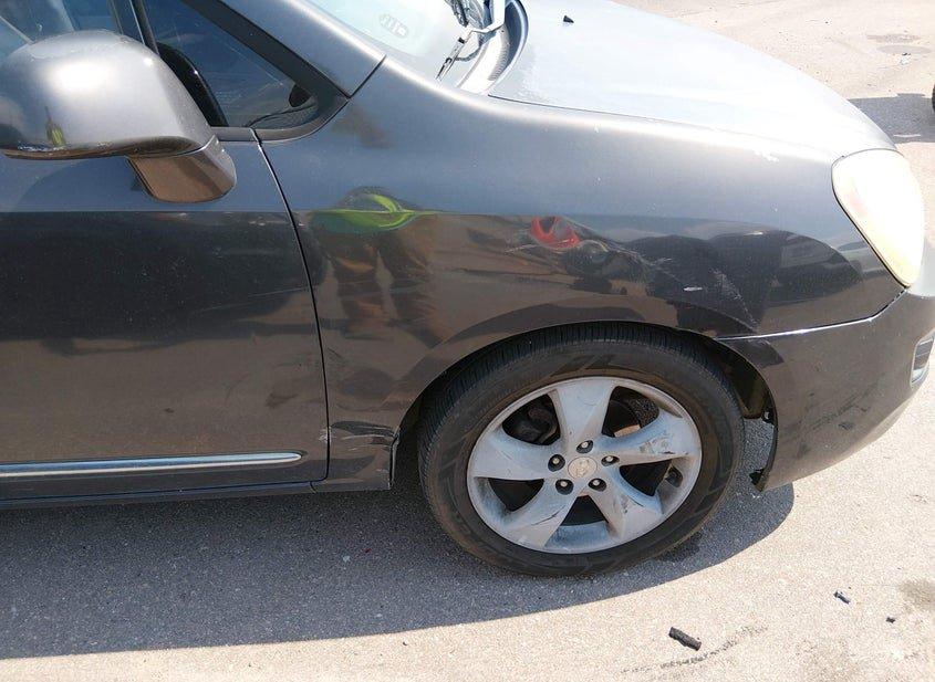 Kia Rondo