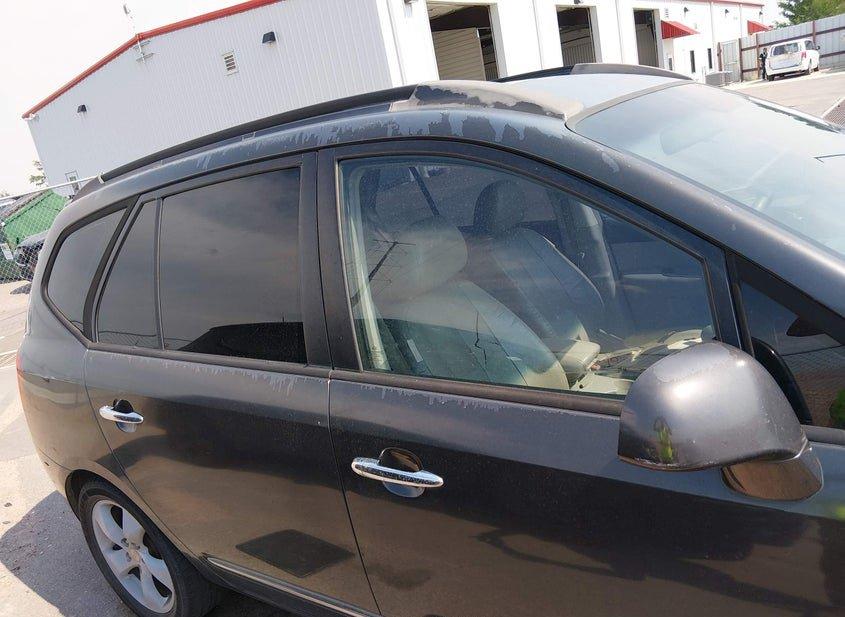Kia Rondo