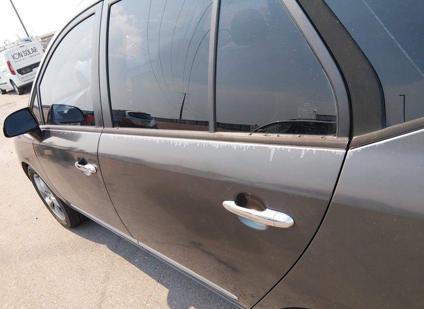 Kia Rondo
