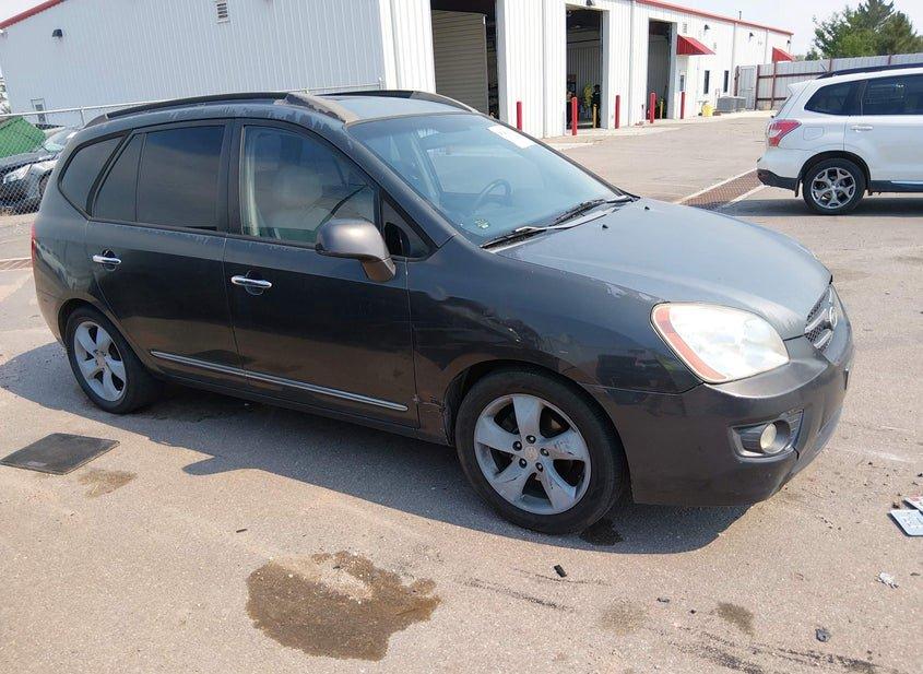 Kia Rondo