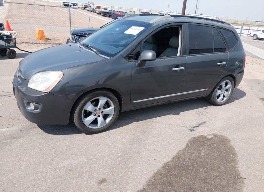 Kia Rondo