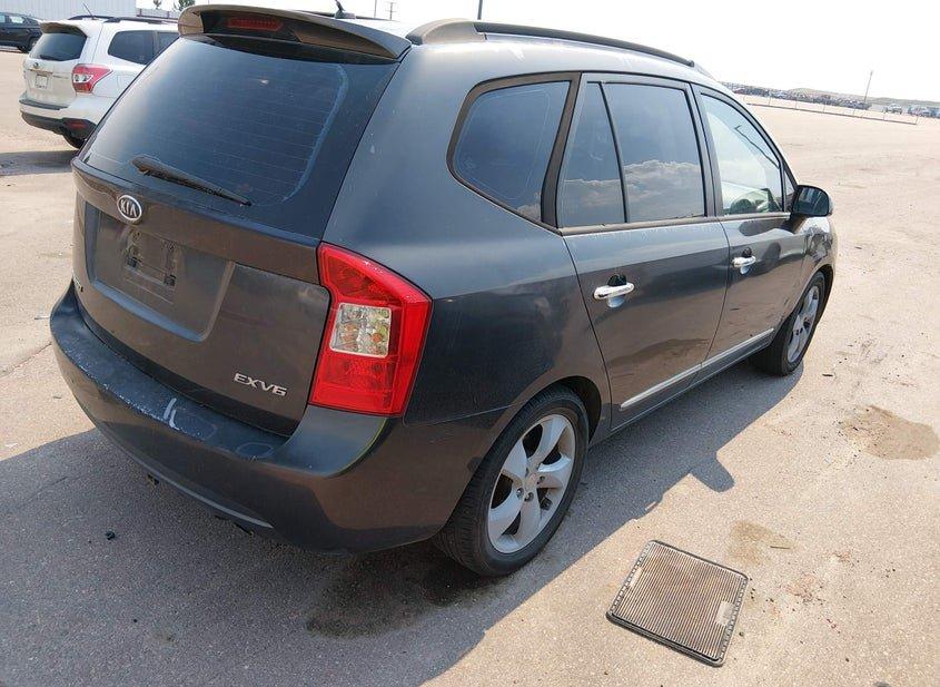 Kia Rondo