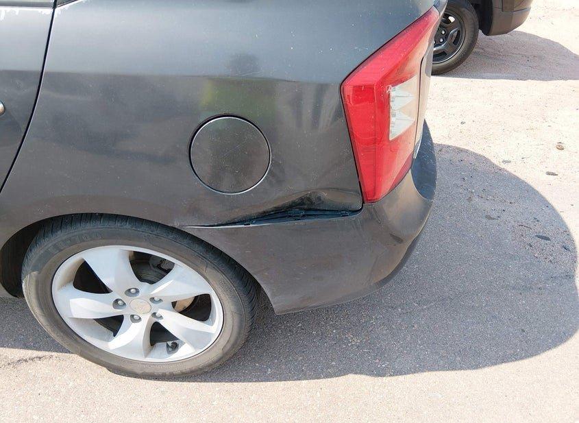 Kia Rondo