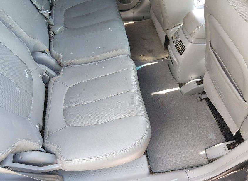 Kia Rondo