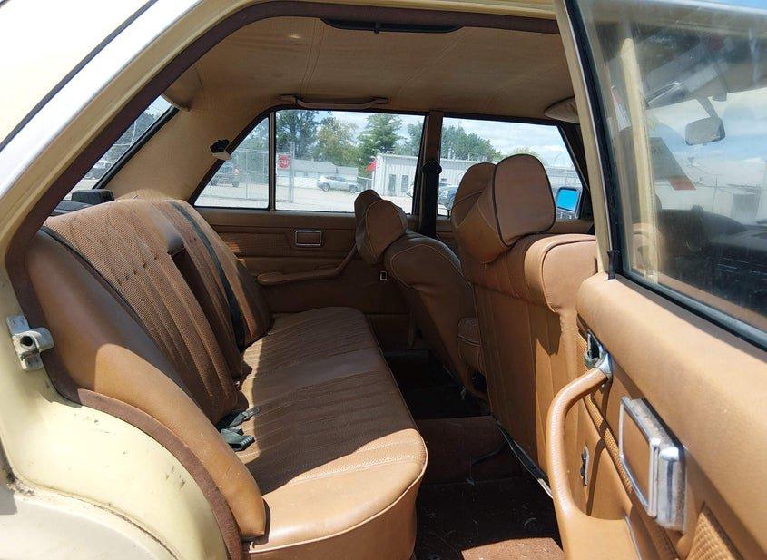 Mercedes-Benz 280Se