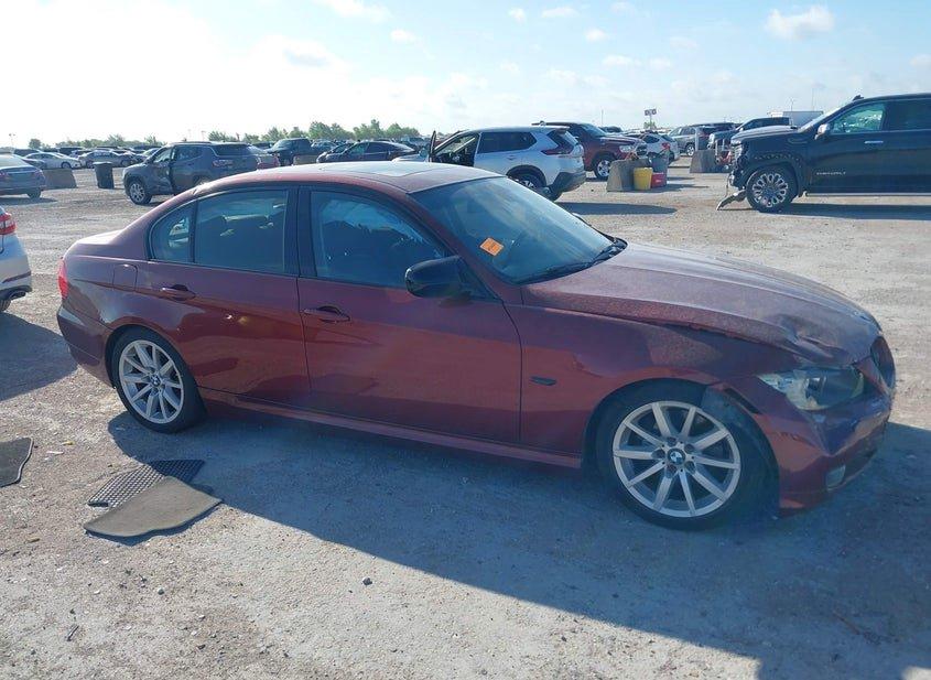 BMW 328I
