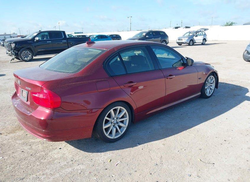 BMW 328I