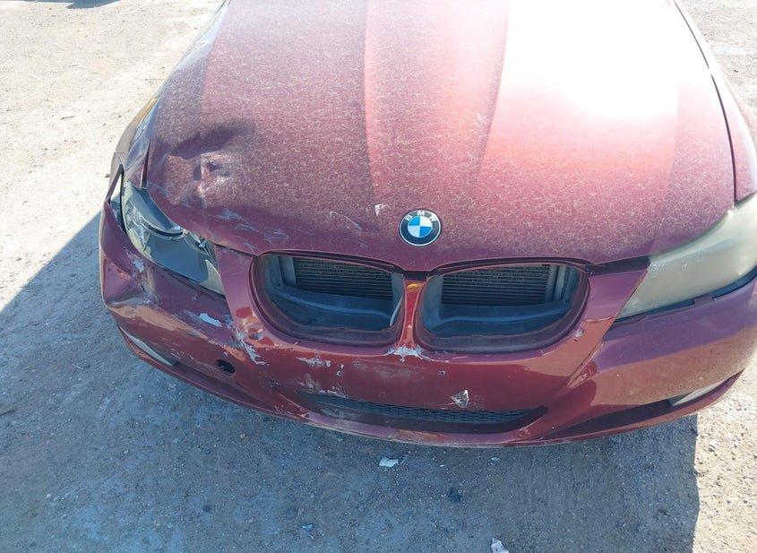 BMW 328I