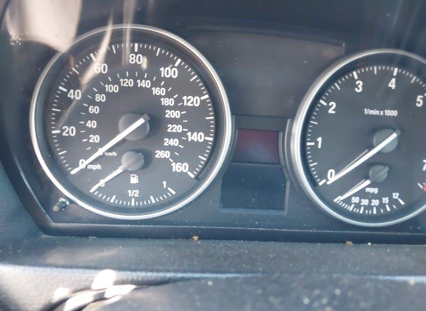 BMW 328I