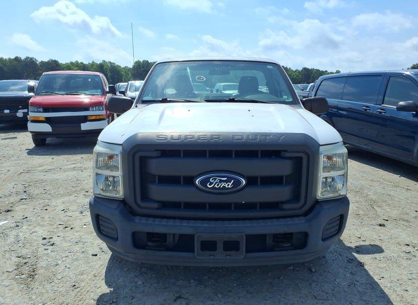 Ford F-250