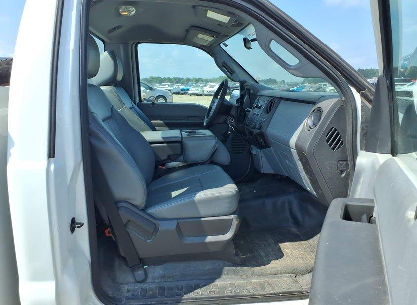Ford F-250