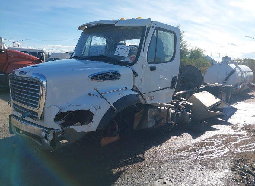 Freightliner M2 112