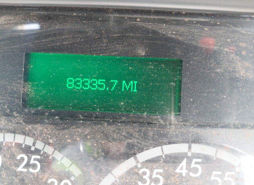 Freightliner M2 112