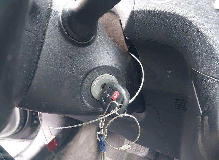 Toyota Prius C