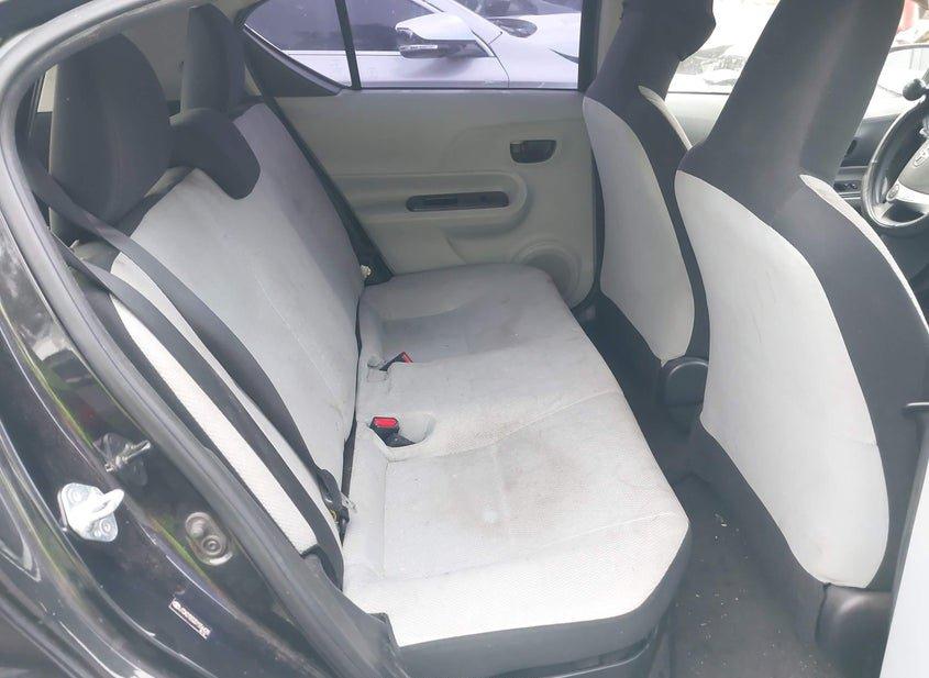 Toyota Prius C