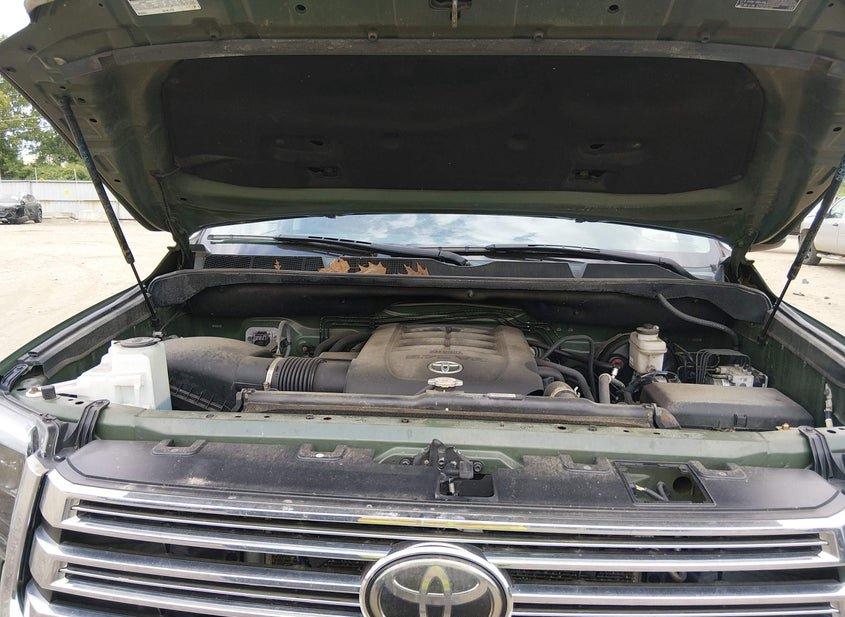 Toyota Tundra