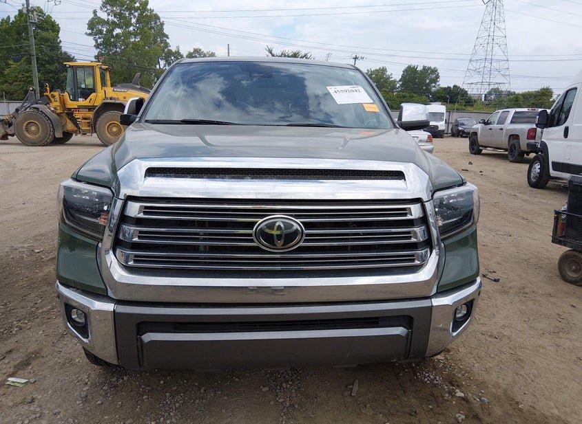 Toyota Tundra