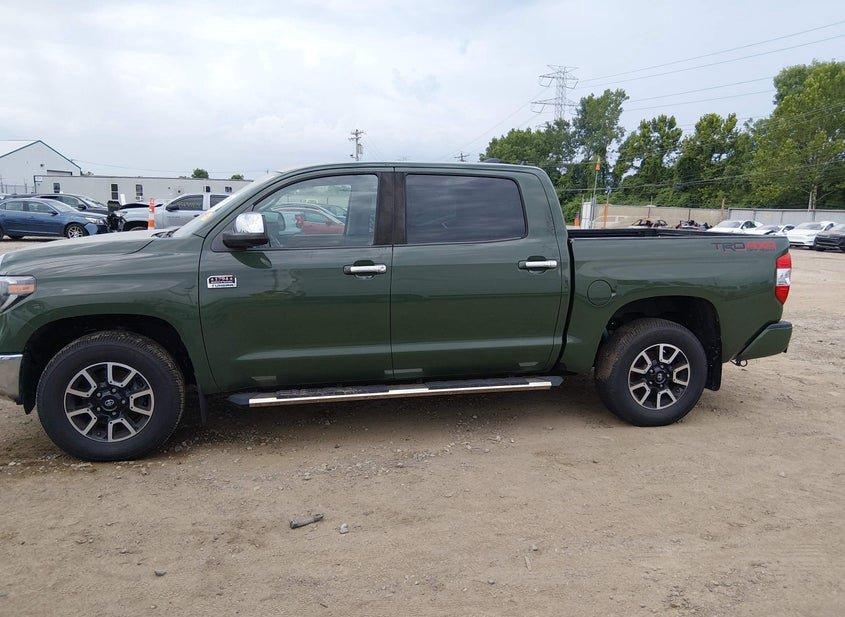 Toyota Tundra