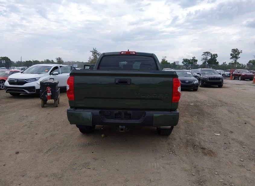 Toyota Tundra