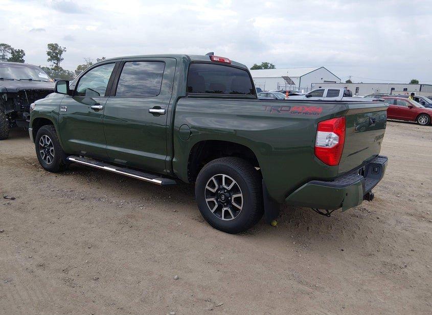 Toyota Tundra
