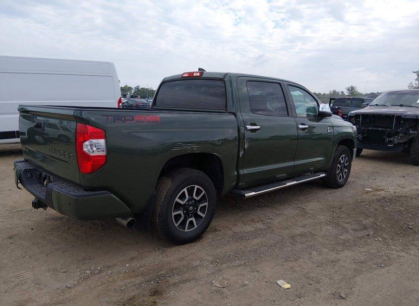 Toyota Tundra