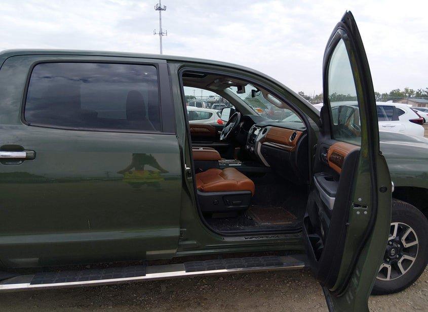 Toyota Tundra
