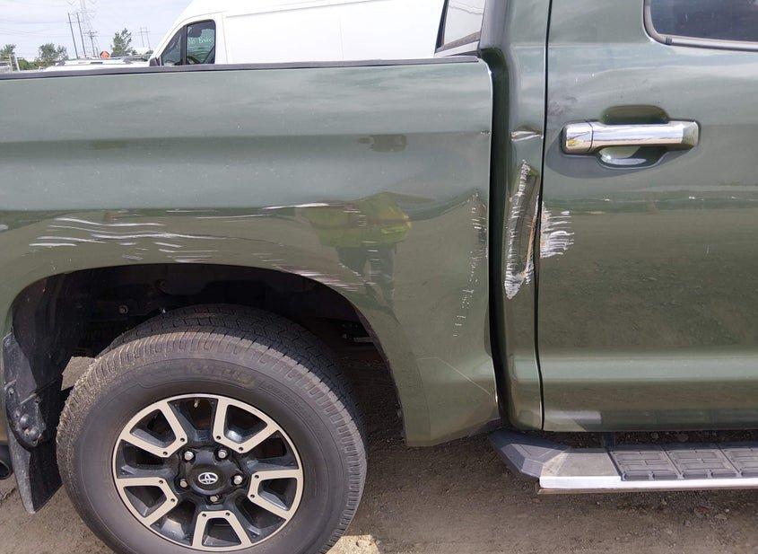 Toyota Tundra
