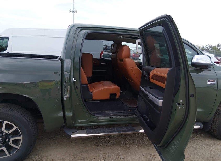 Toyota Tundra