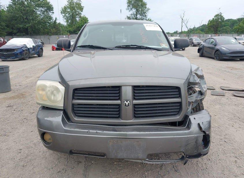 Dodge Dakota