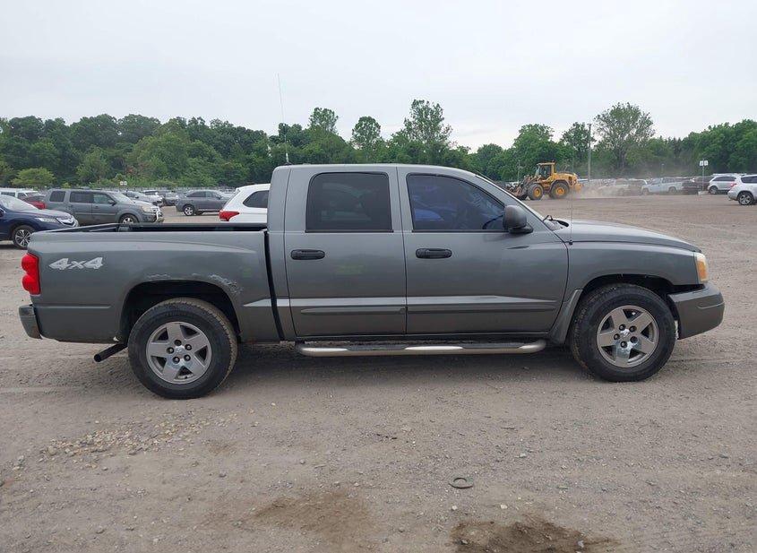Dodge Dakota