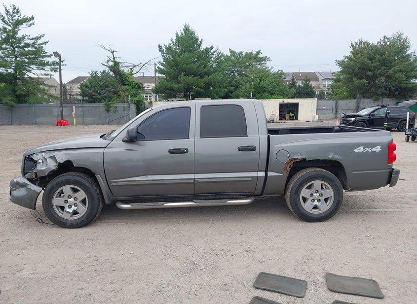 Dodge Dakota