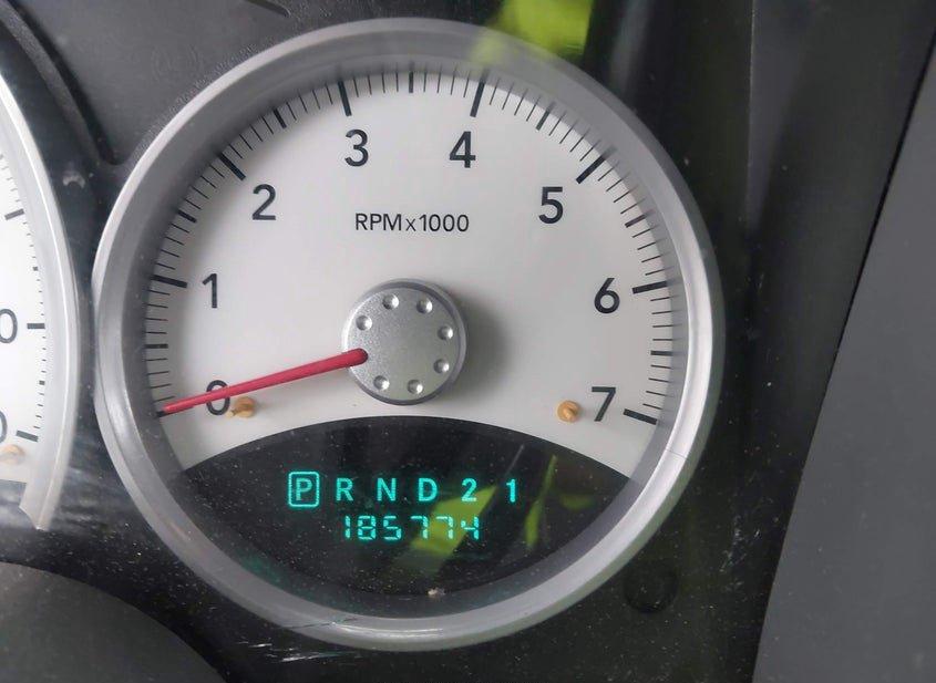 Dodge Dakota