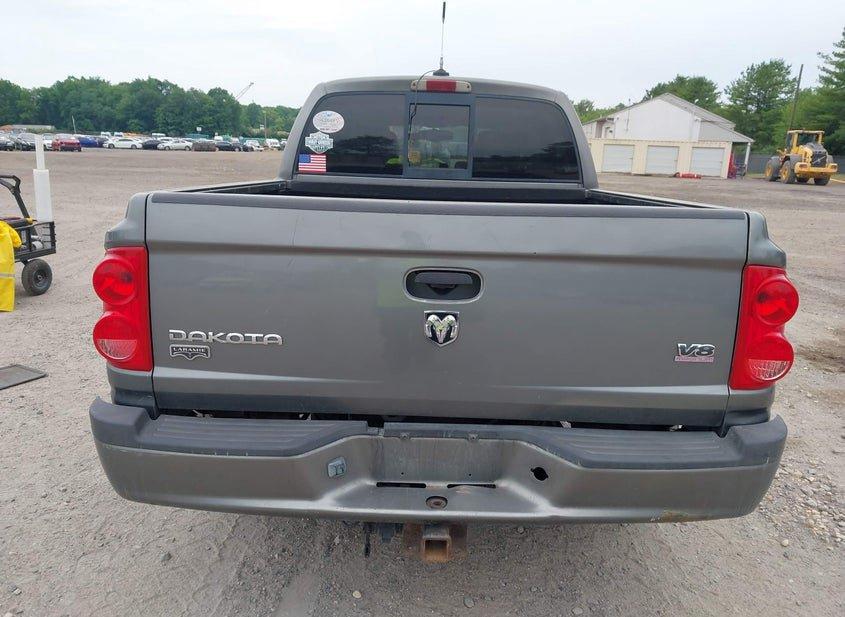 Dodge Dakota