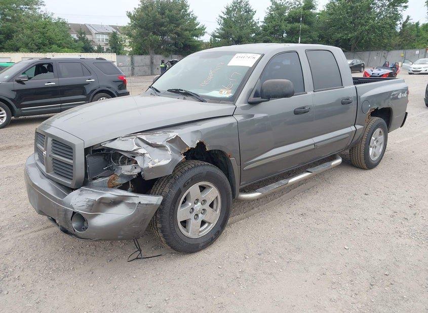 Dodge Dakota