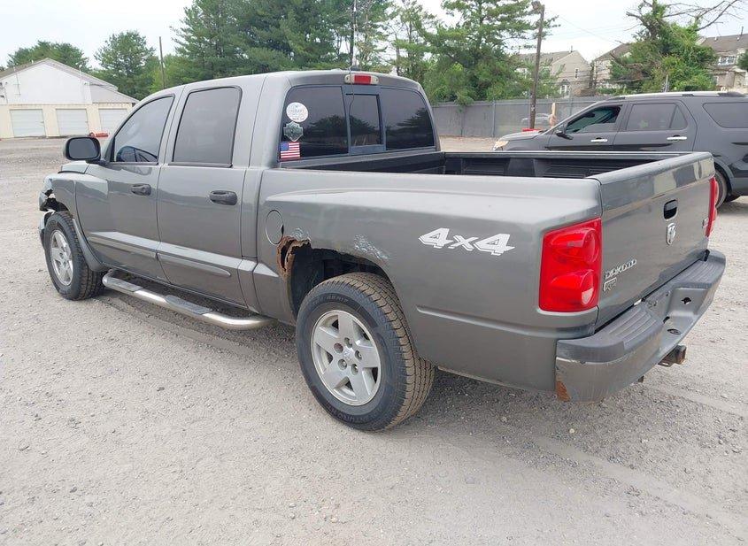 Dodge Dakota
