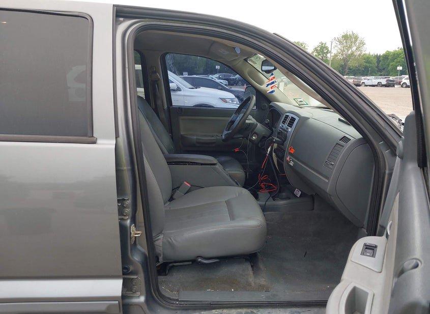 Dodge Dakota
