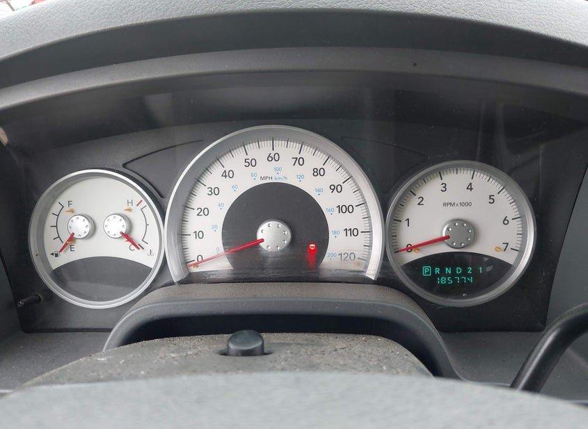 Dodge Dakota